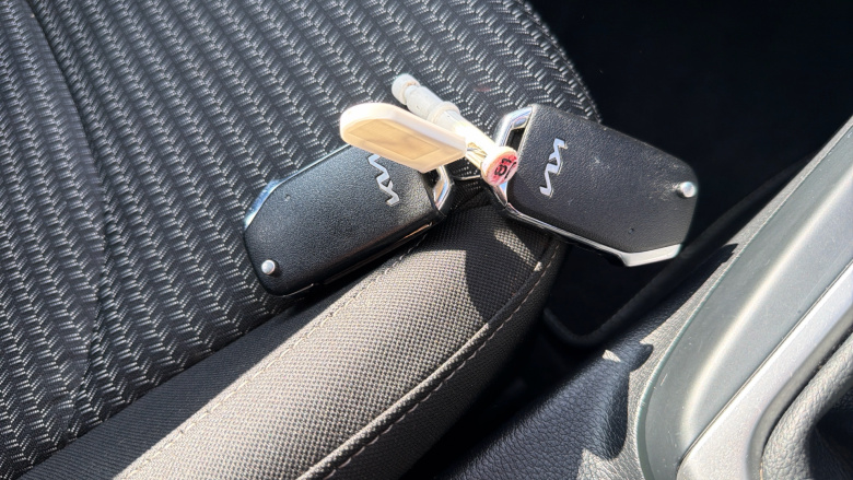 Kia Xceed 1.5T GDi ISG 2 5dr Petrol Hatchback